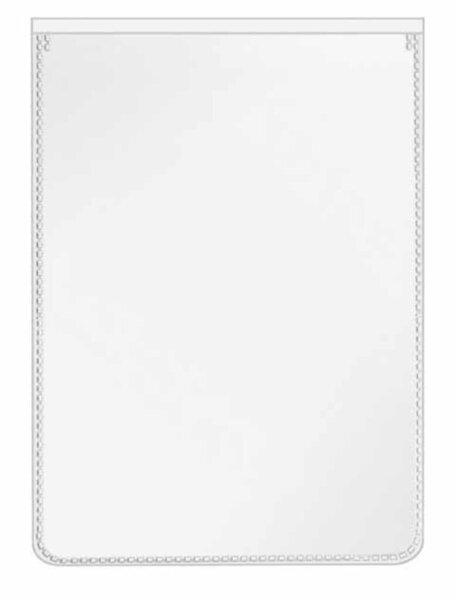 Ausweishülle 77 X 106 mm PP