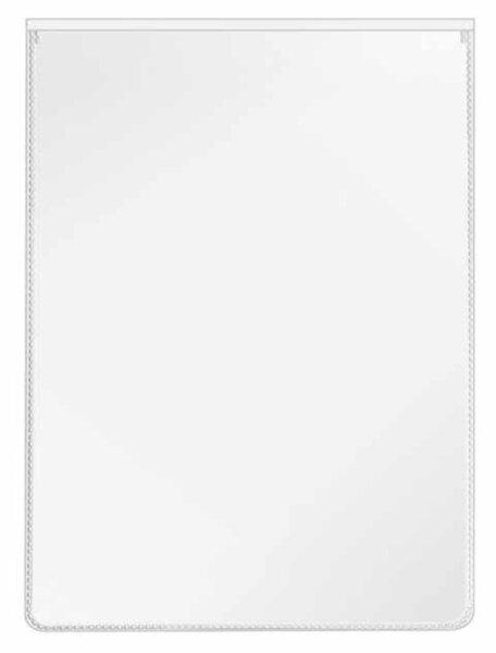 Ausweishülle 117x159 mm PP  Stück