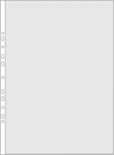Prospekthülle A3 hoch PP glasklar 80my dokumentenecht
