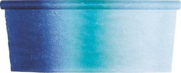 Strohseide 70x150cm 25g Rgbg bl