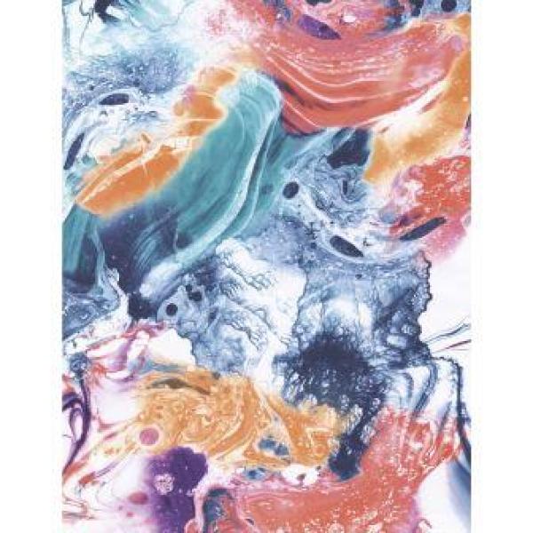 Blatt Décopatch Nr.793 20Bl