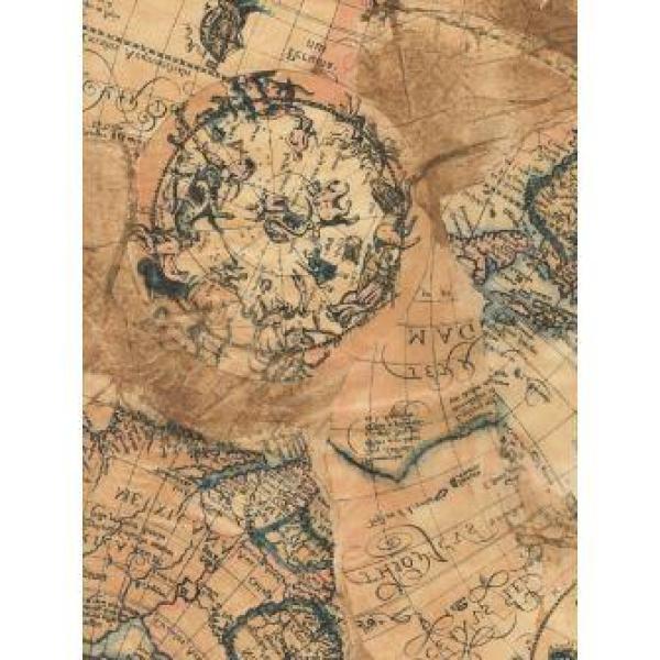 20 Blatt Décopatch ref. 806