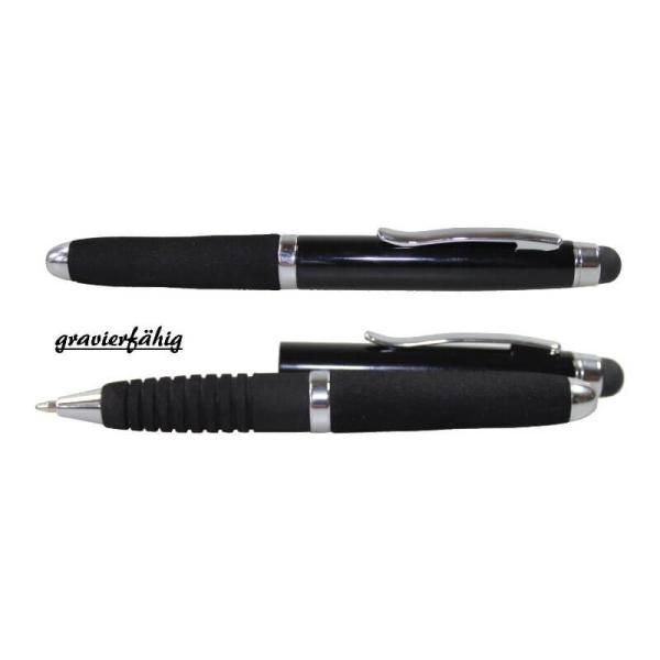 IPAD - PEN 2 in 1 Kugelschreiber mit Touchpen