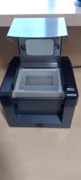 Stempelautomat Colop Flash Maschine FS 800